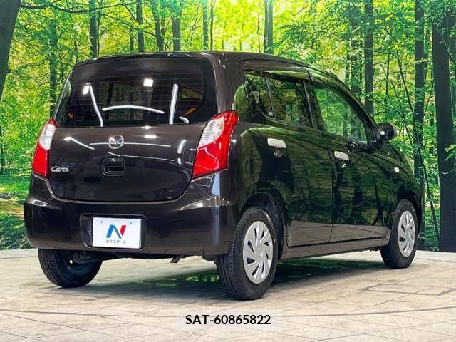 Mazda CAROL 2014-01 346747-16