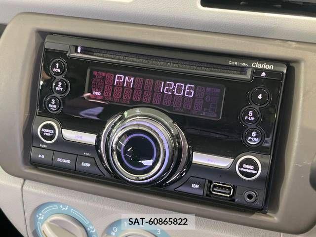 Mazda CAROL 2014-01 346747-2