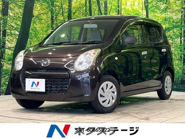 Mazda CAROL 2014-01 346747-0