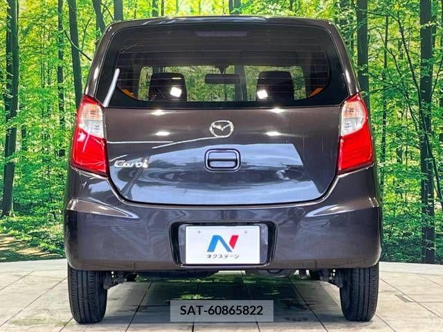 Mazda CAROL 2014-01 346747-14