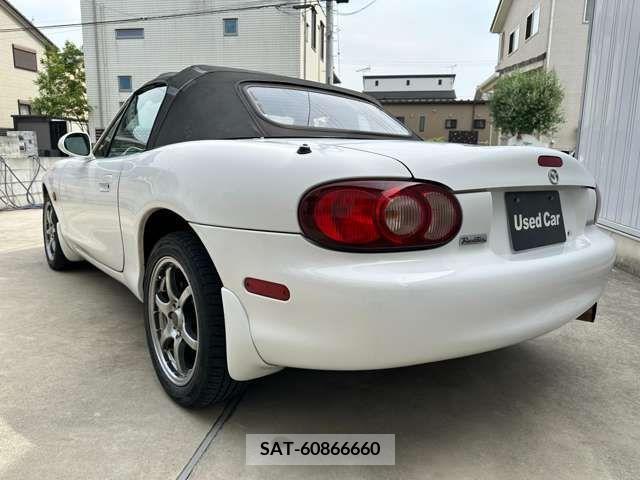 Mazda ROADSTER 2001-07 384341-11