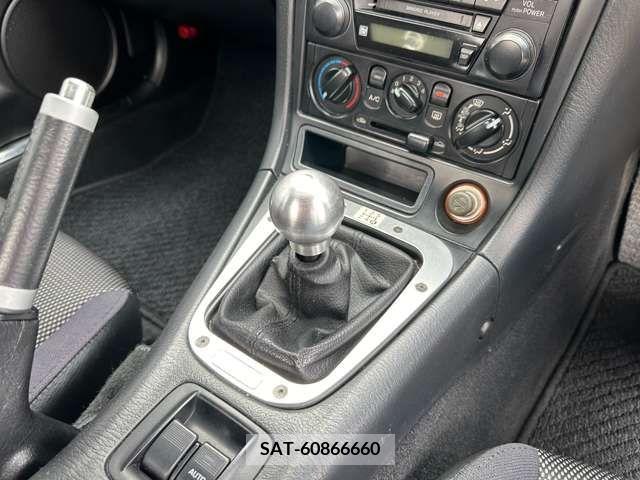Mazda ROADSTER 2001-07 384341-2