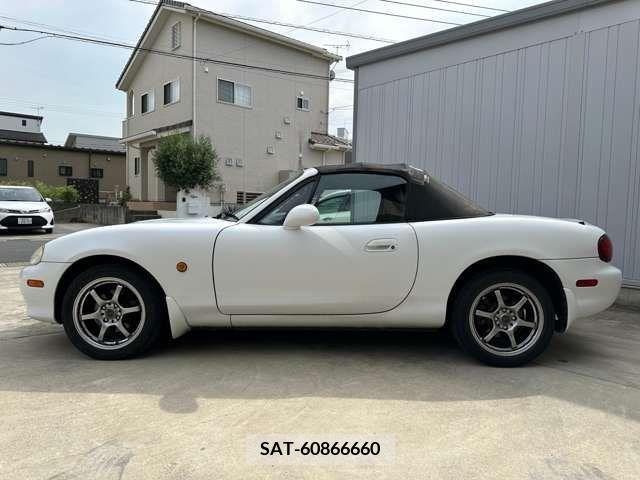 Mazda ROADSTER 2001-07 384341-10