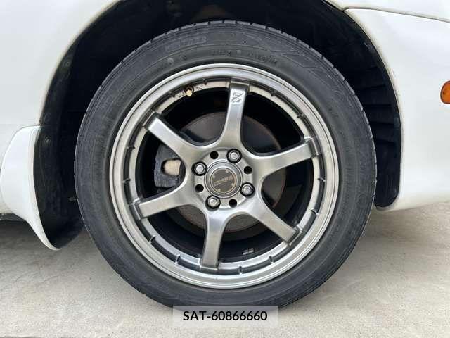 Mazda ROADSTER 2001-07 384341-18