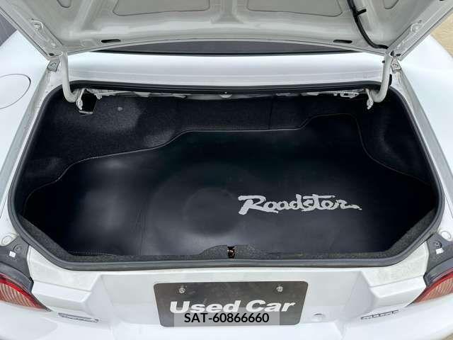 Mazda ROADSTER 2001-07 384341-17