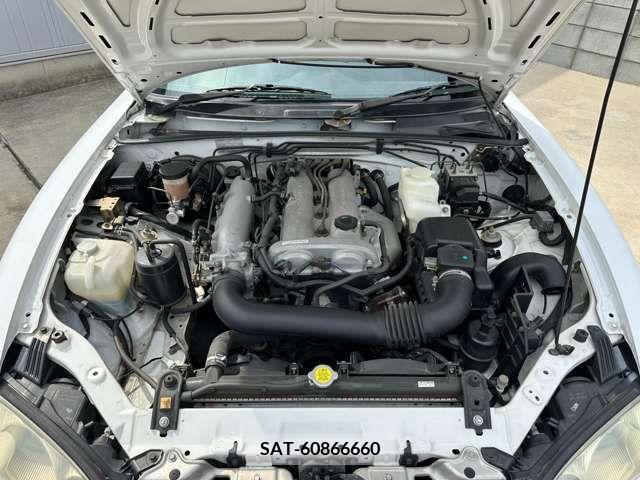 Mazda ROADSTER 2001-07 384341-16