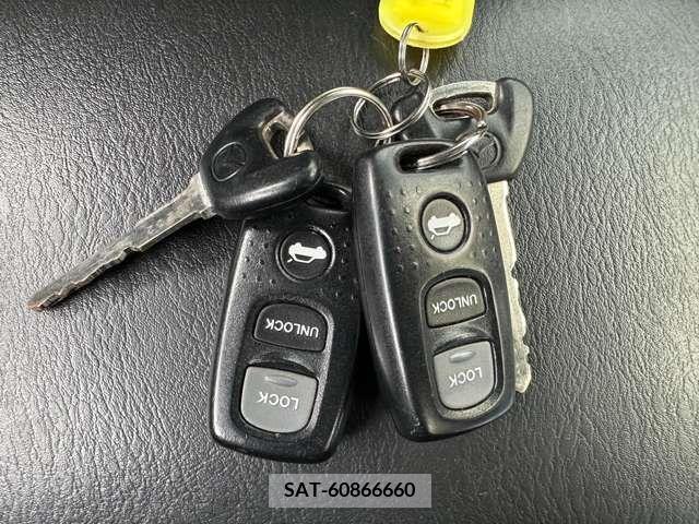 Mazda ROADSTER 2001-07 384341-6
