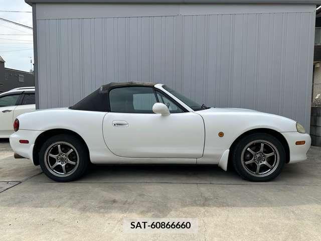 Mazda ROADSTER 2001-07 384341-14