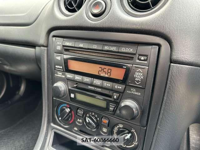 Mazda ROADSTER 2001-07 384341-4