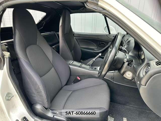 Mazda ROADSTER 2001-07 384341-3