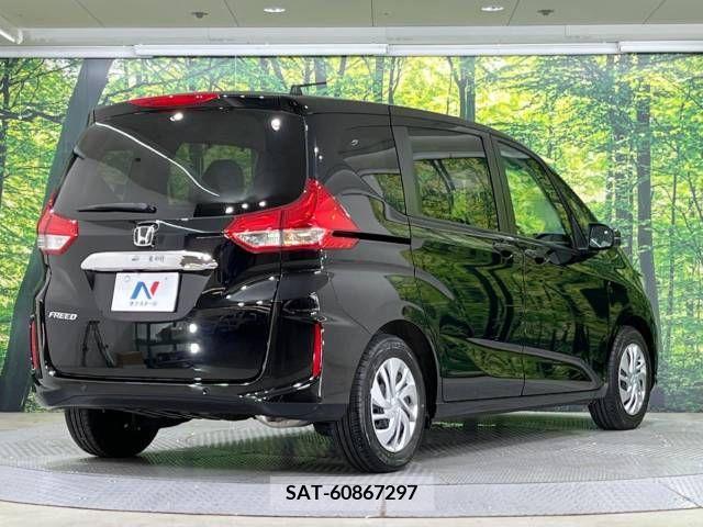 Honda FREED 2022-10 390986-18