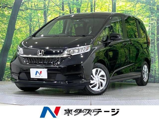 Honda FREED 2022-10 390986-0