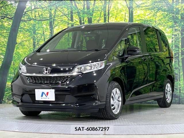 Honda FREED 2022-10 390986-17