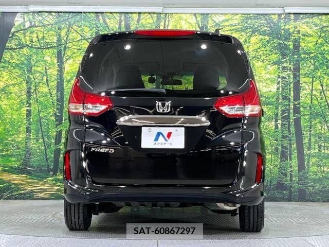 Honda FREED 2022-10 390986-16