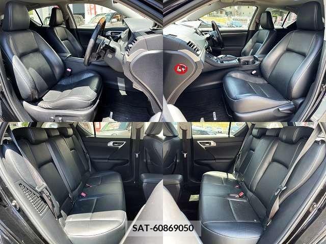 Lexus CT 2011-08 353923-8