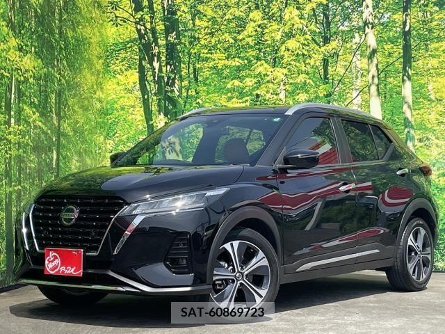 Nissan KICKS 2021-01 362291-0