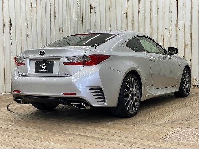 Lexus RC 2015-04 12050-17
