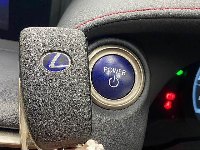 Lexus RC 2015-04 12050-7