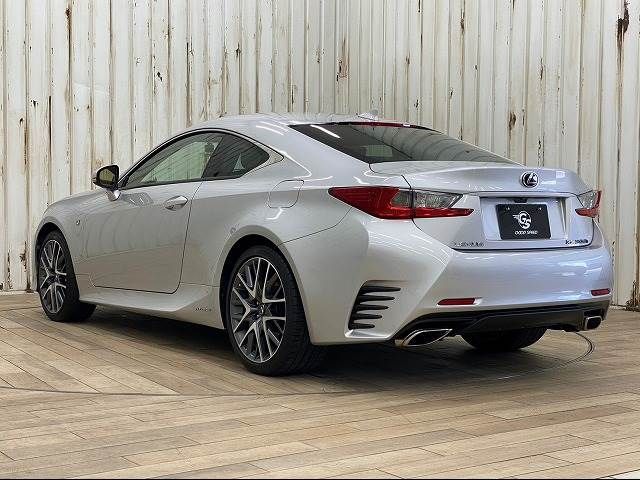 Lexus RC 2015-04 12050-16