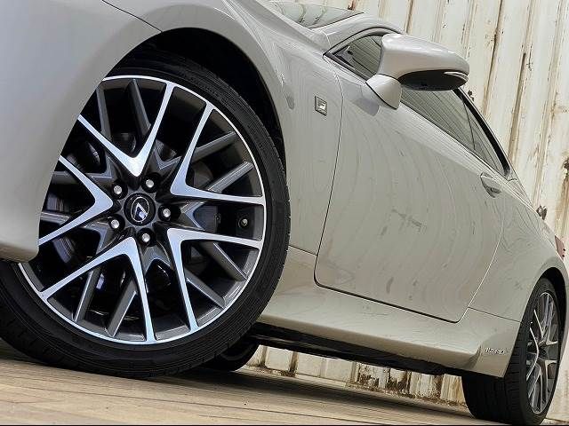Lexus RC 2015-04 12050-18