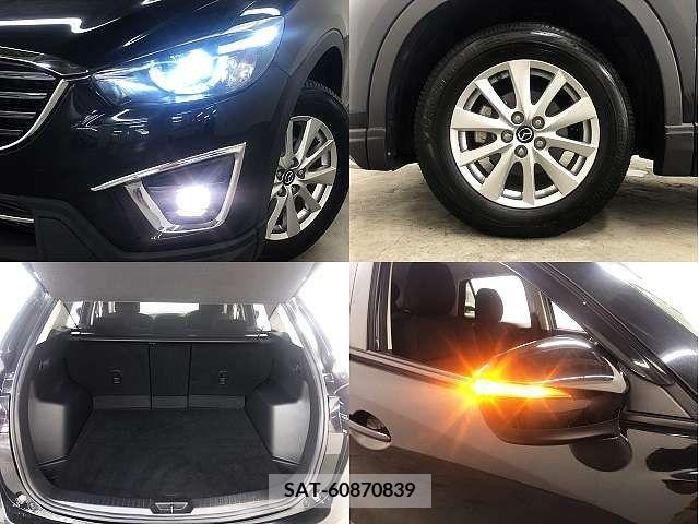 Mazda CX-5 2016-02 350111-7