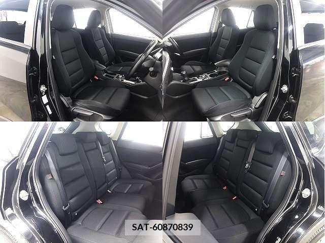 Mazda CX-5 2016-02 350111-6