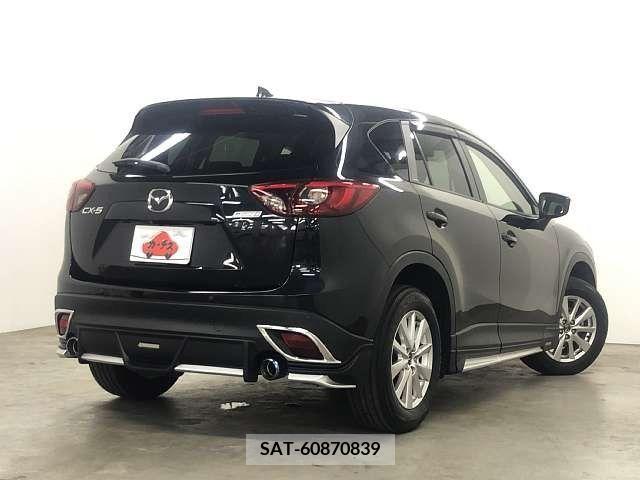 Mazda CX-5 2016-02 350111-2