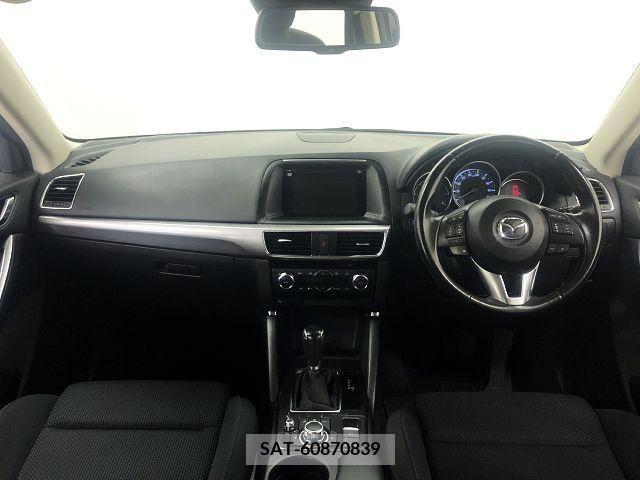 Mazda CX-5 2016-02 350111-1