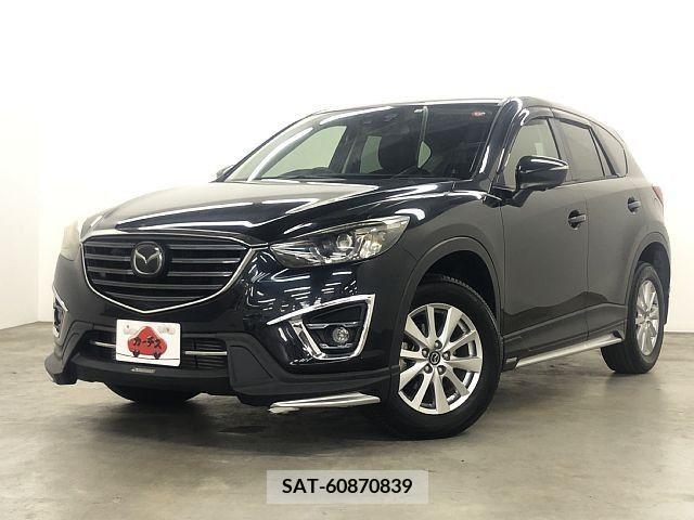 Mazda CX-5 2016-02 350111-0