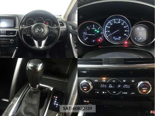 Mazda CX-5 2016-02 350111-5