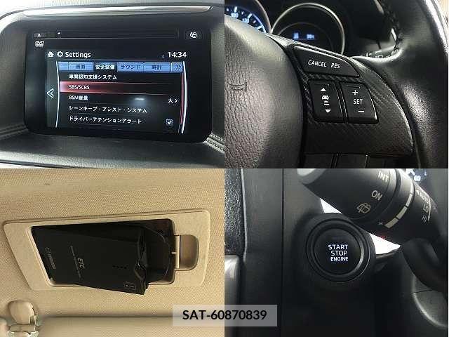 Mazda CX-5 2016-02 350111-4