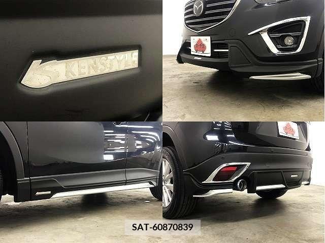 Mazda CX-5 2016-02 350111-8