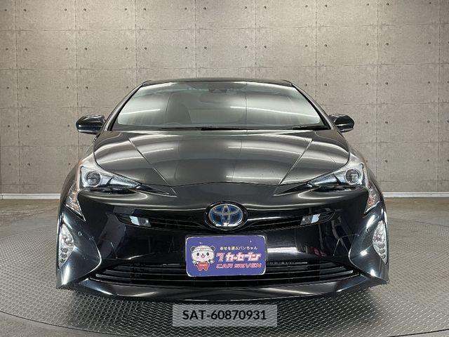 Toyota PRIUS 2018-08 224315-5