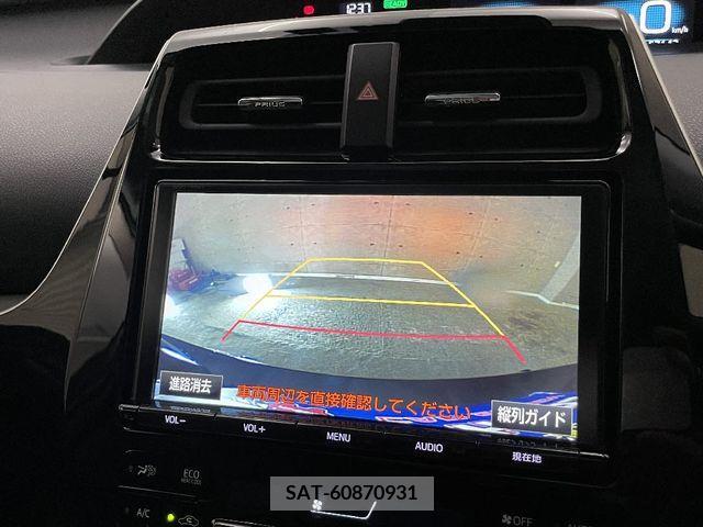 Toyota PRIUS 2018-08 224315-18
