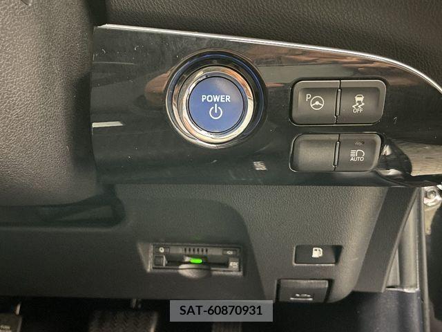 Toyota PRIUS 2018-08 224315-21