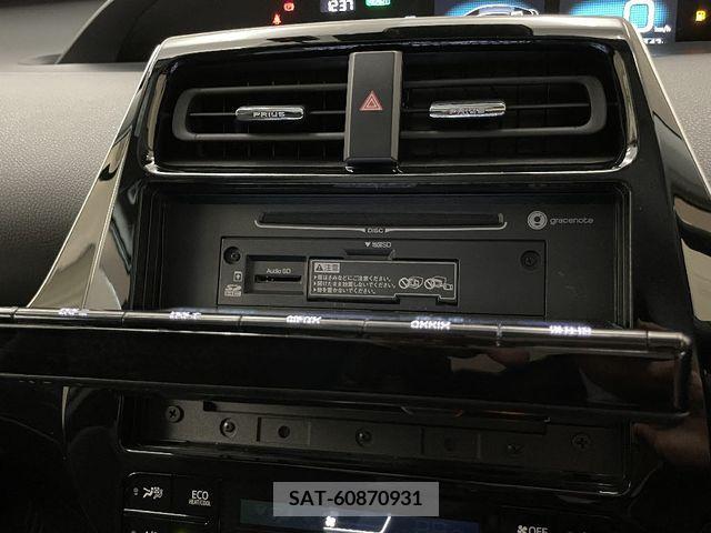 Toyota PRIUS 2018-08 224315-19