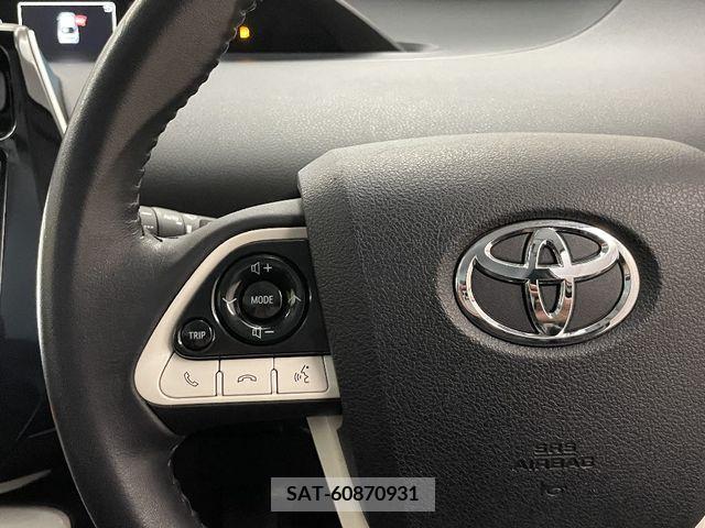 Toyota PRIUS 2018-08 224315-22
