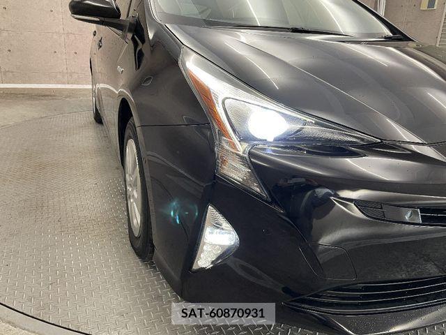 Toyota PRIUS 2018-08 224315-9