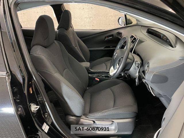 Toyota PRIUS 2018-08 224315-10
