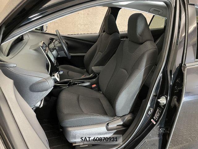 Toyota PRIUS 2018-08 224315-12