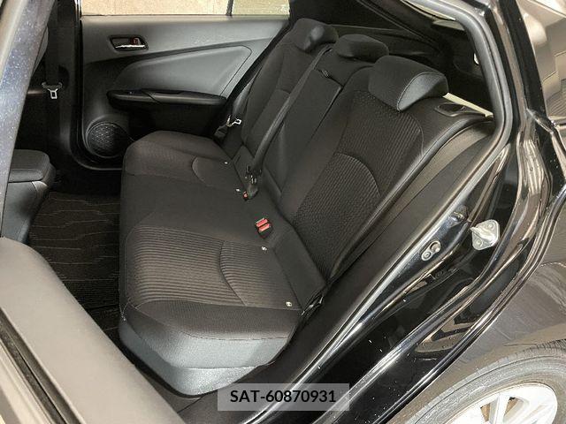 Toyota PRIUS 2018-08 224315-13