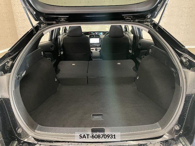 Toyota PRIUS 2018-08 224315-15