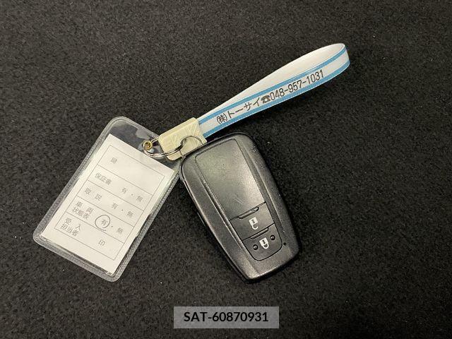 Toyota PRIUS 2018-08 224315-26