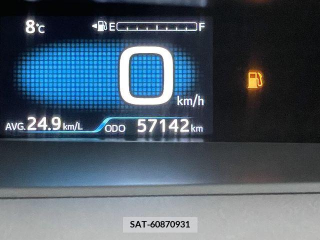 Toyota PRIUS 2018-08 224315-27