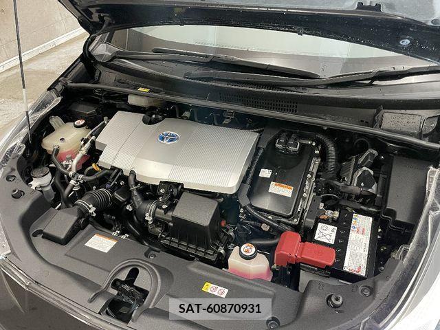 Toyota PRIUS 2018-08 224315-28