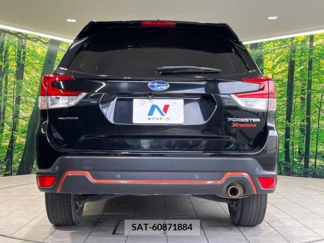 Subaru FORESTER 2019-09 349148-15