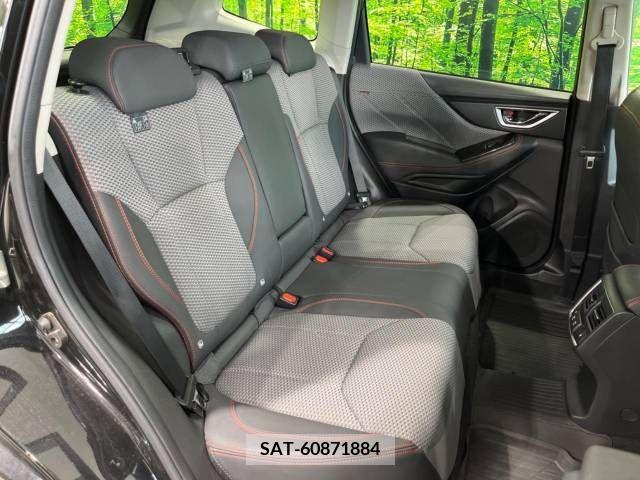 Subaru FORESTER 2019-09 349148-9