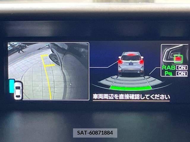 Subaru FORESTER 2019-09 349148-6