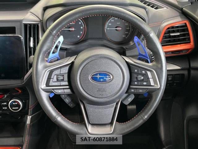 Subaru FORESTER 2019-09 349148-11
