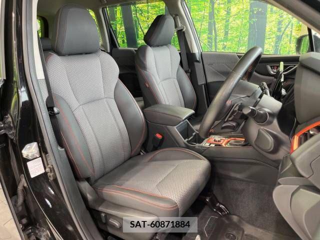 Subaru FORESTER 2019-09 349148-8